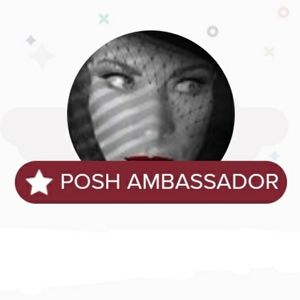 Welcome to my closet 🛍